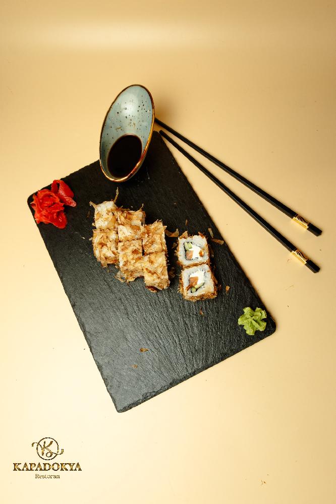 Bonito Roll