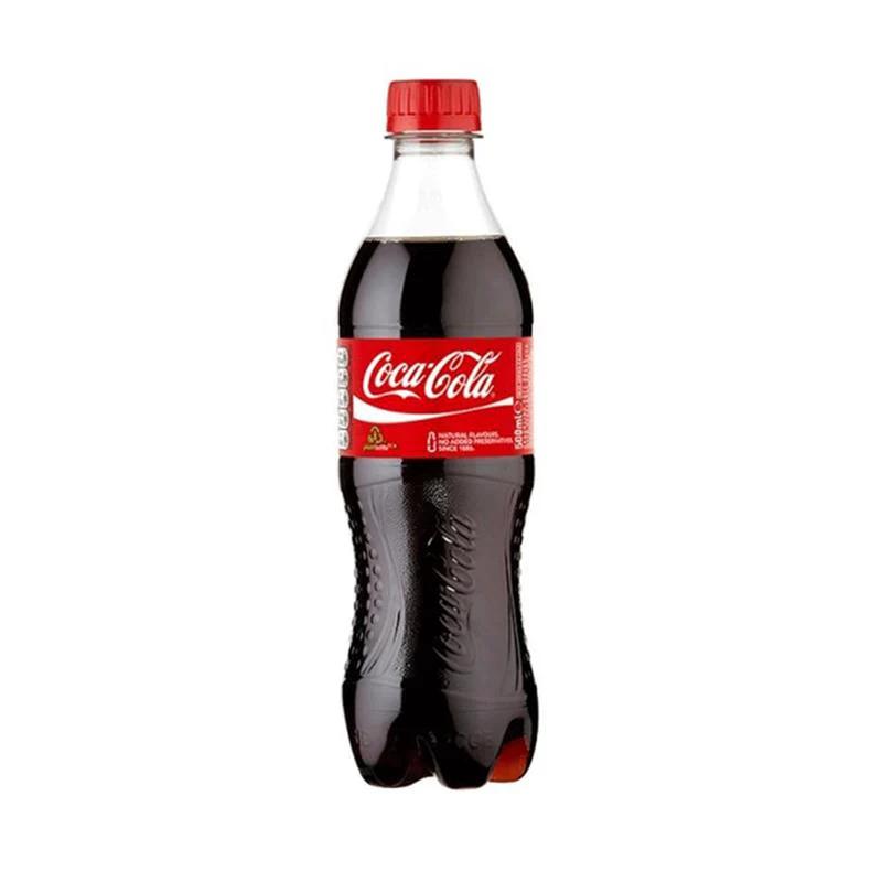 COCA COLA