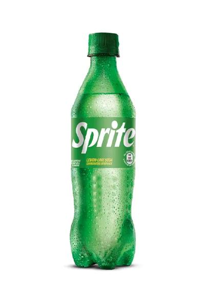 SPRİTE 