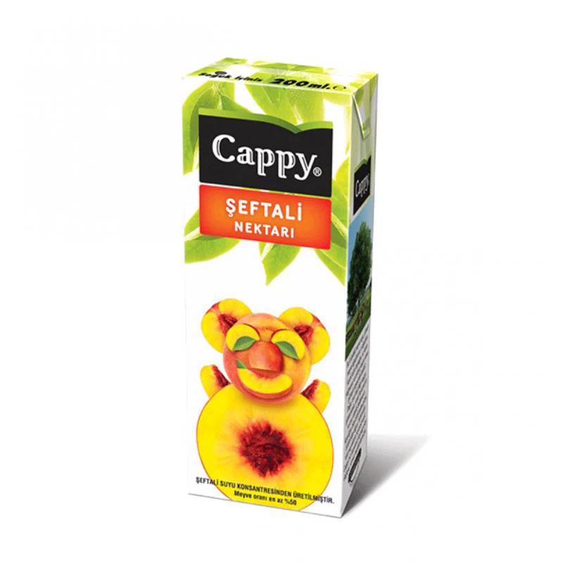 CAPPY