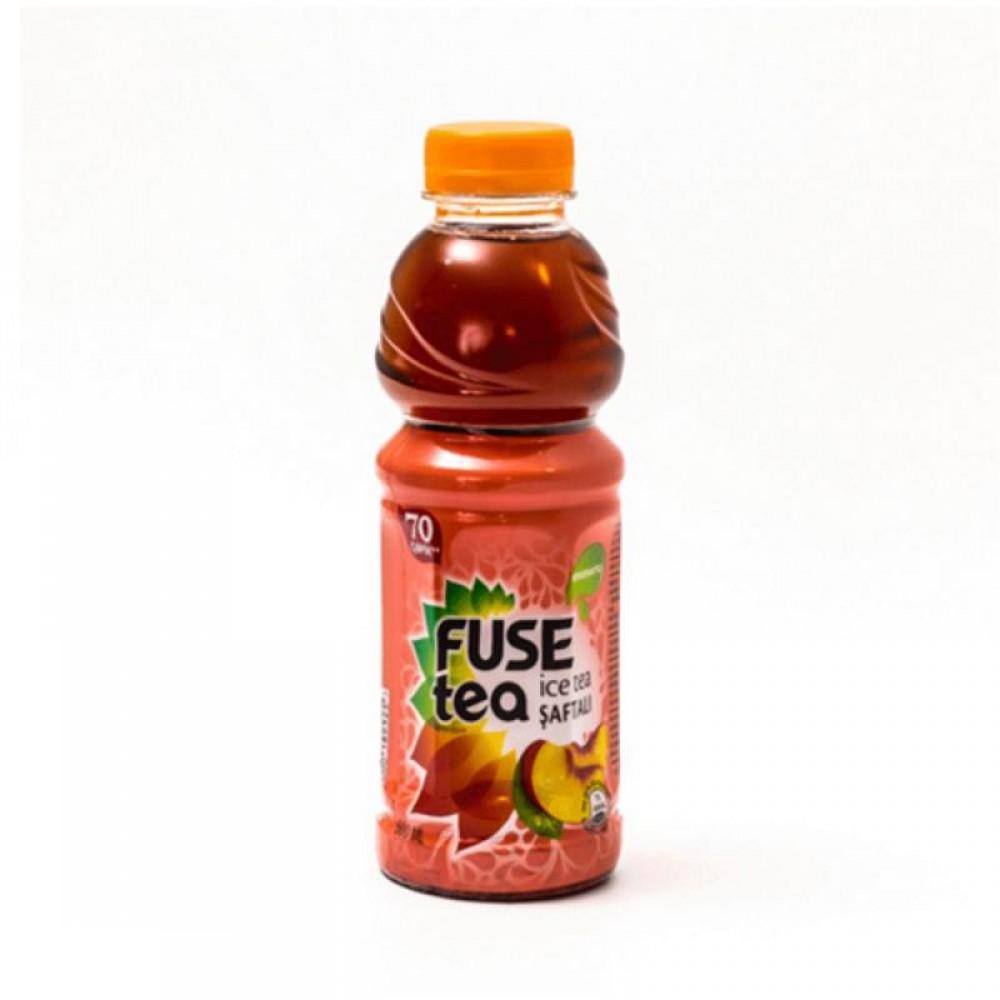 FUSE TEA 