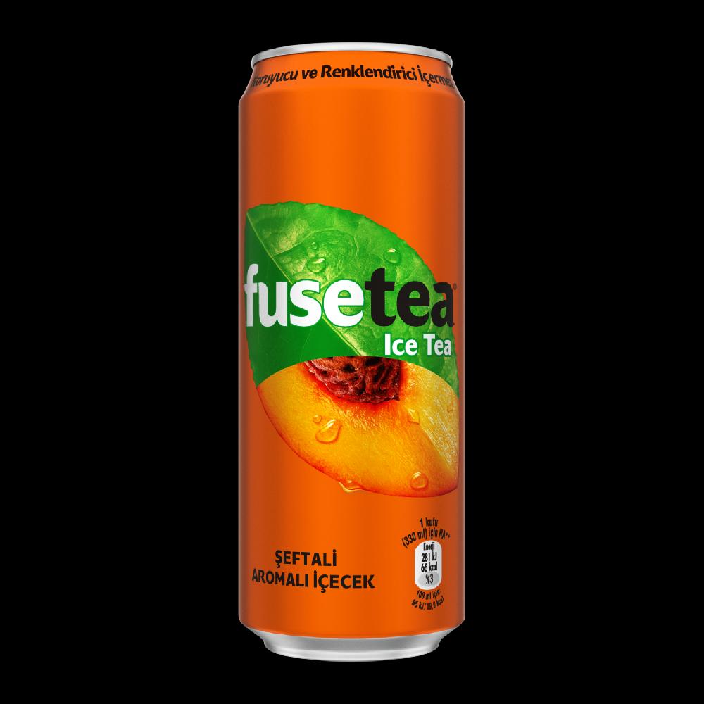 FUSE TEA 
