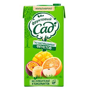 FRUKTOVIY SAD