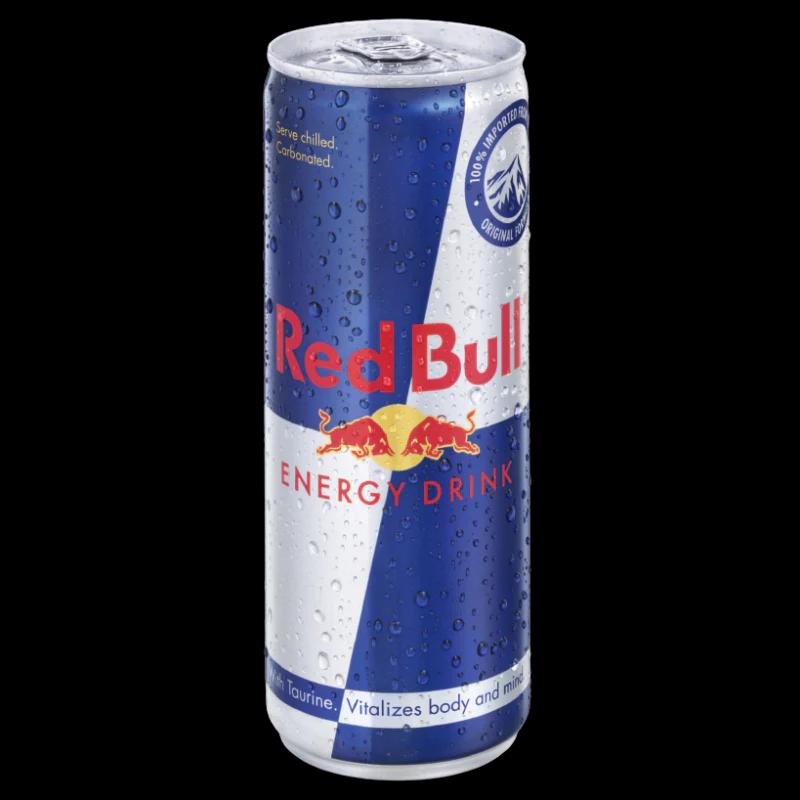 RED BULL