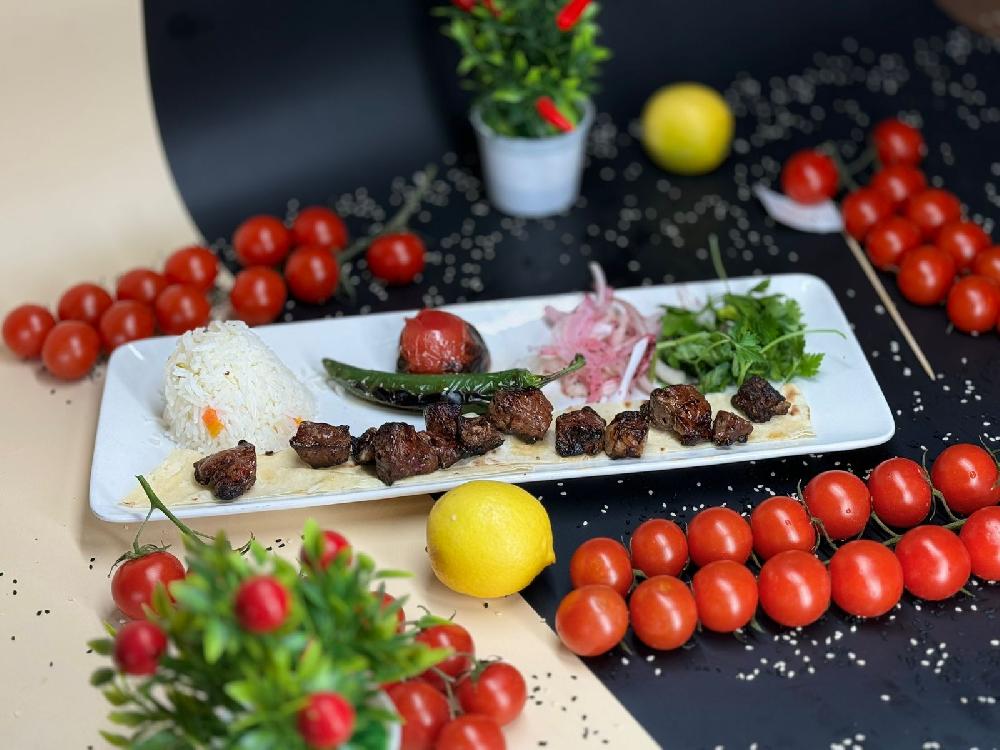 Quzu  Ciyər (250qr)