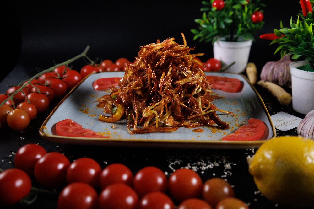 Çökərtmə (350qr)
