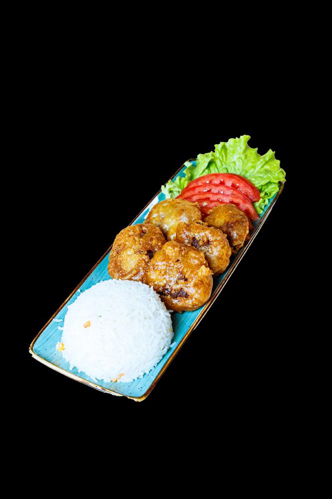 Çullama Köftə (400qr)