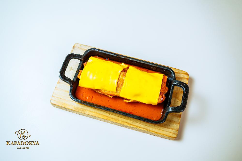 Enchilades(450qr)
