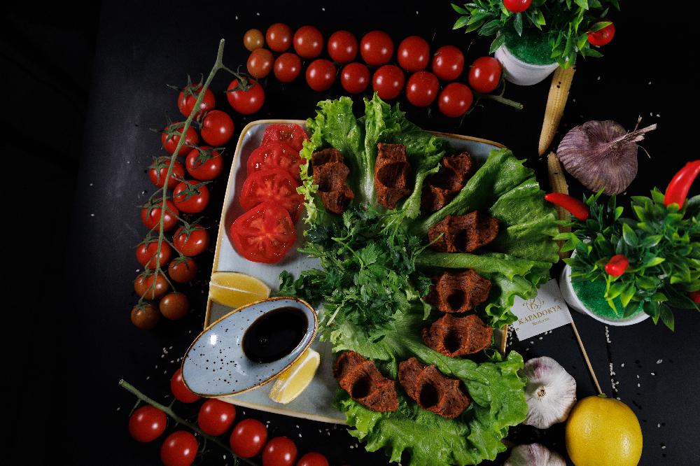 Çiy Köfte (200qr)