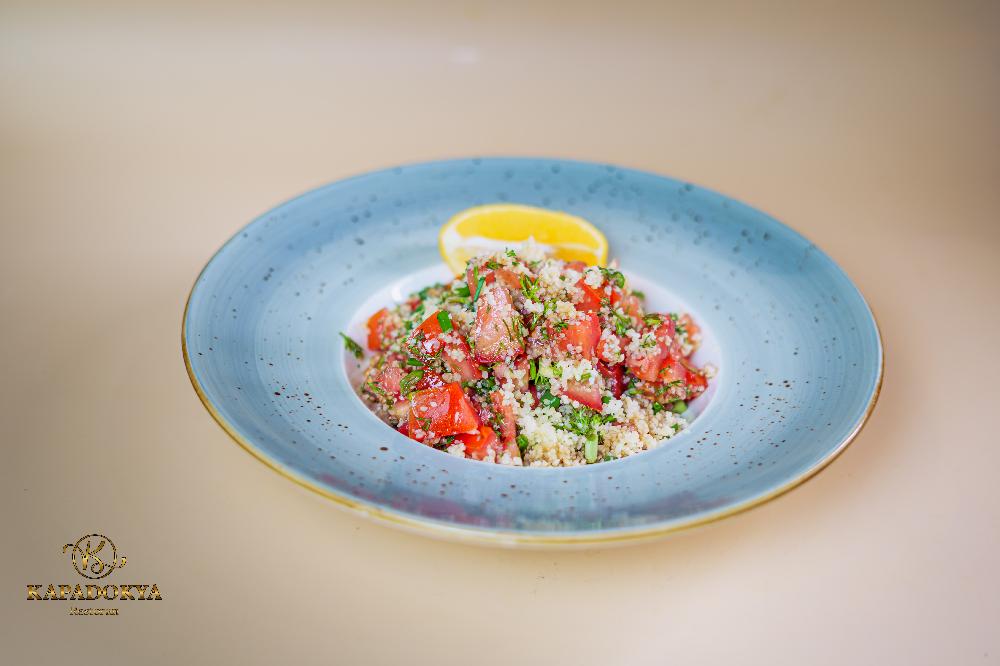 Tabule Salatı (400qr)