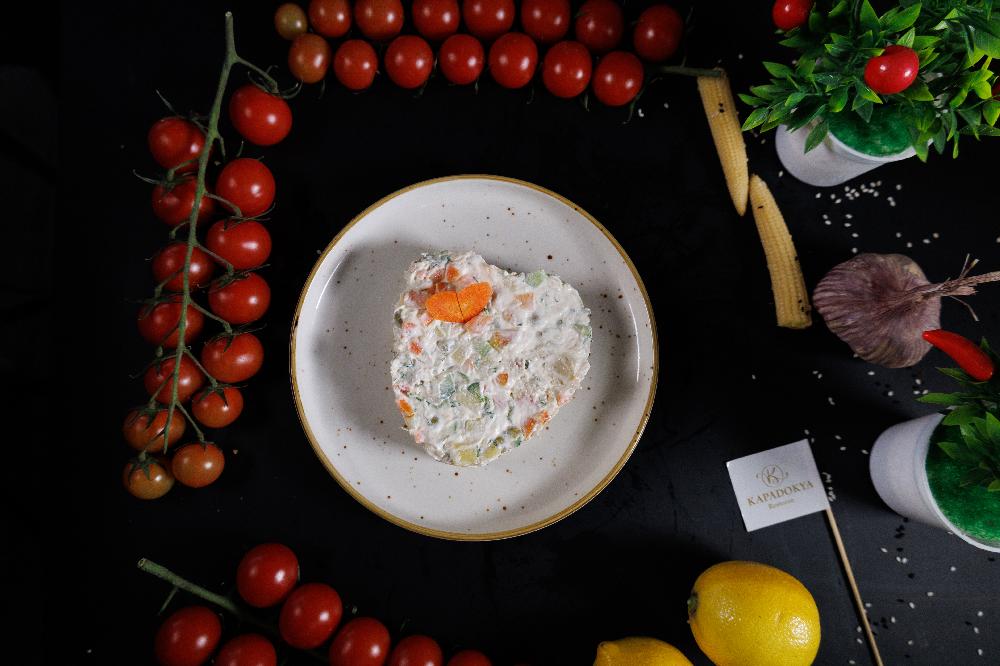 Paytax Salatı (150qr)