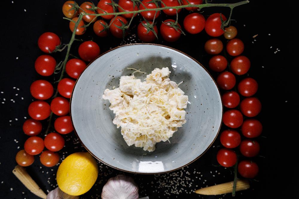 Ananas Salatı (250qr)