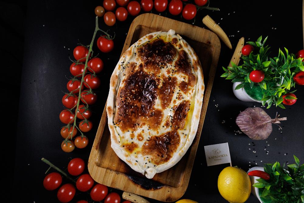 Fırın Garden (400qr)