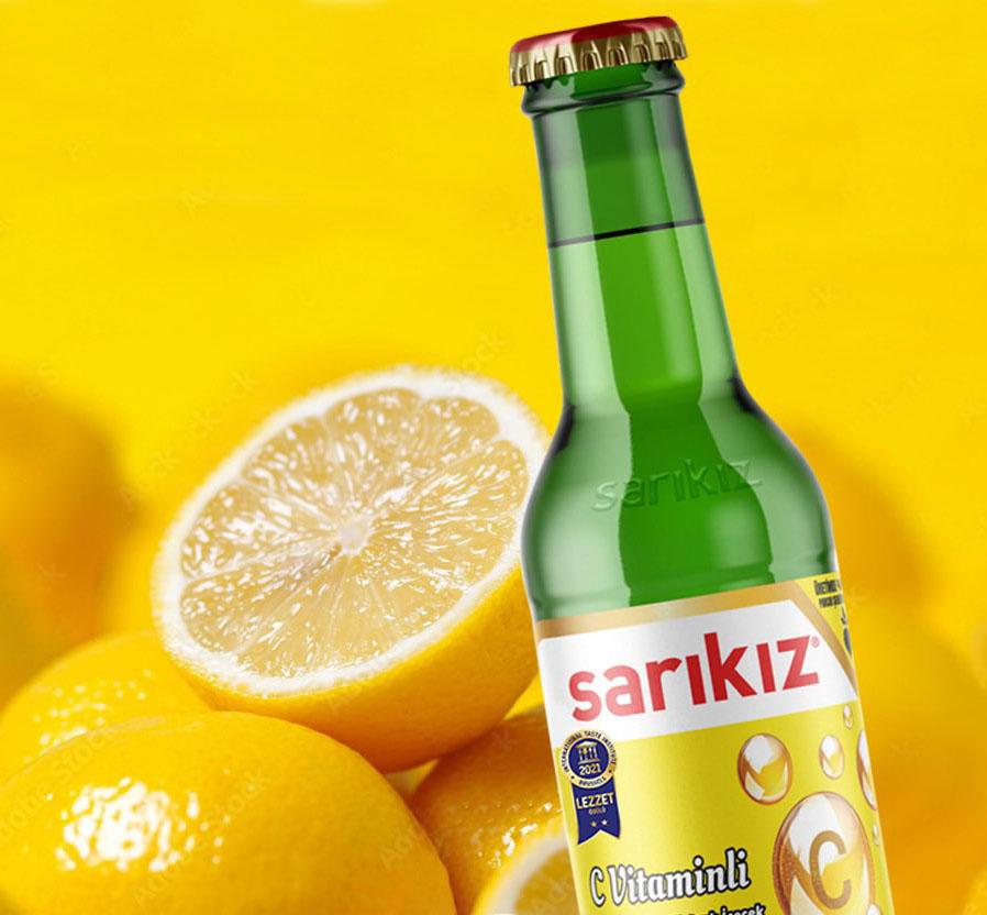 Sarıkız (200ml)