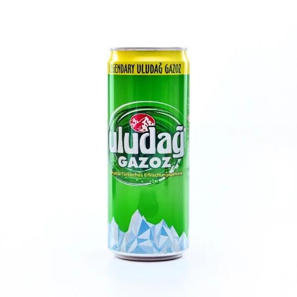 Uludağ (200ml)
