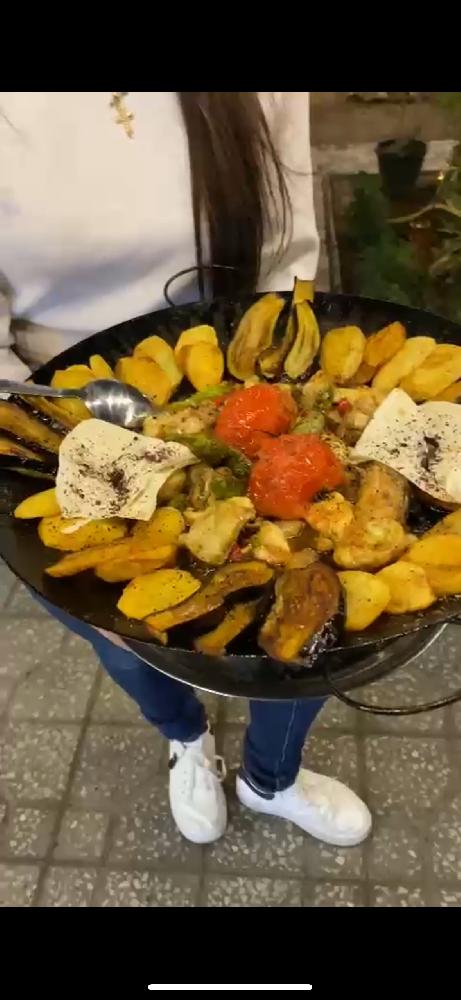 Sac çolpa kiçik 