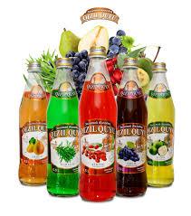 Qızıl quyu limonad 