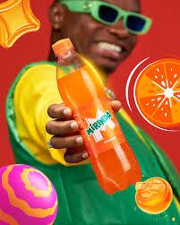 Mirinda 