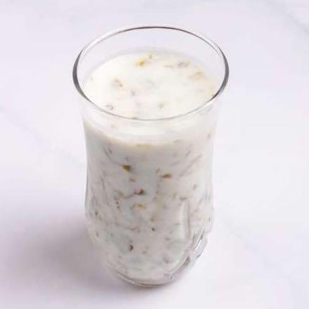 Akroska 400 ml bakal 
