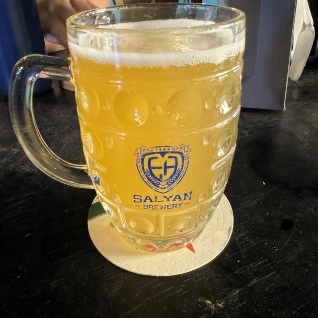 Selyan No filter 400ml