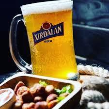 Xirdalan filtersiz 400 ml 