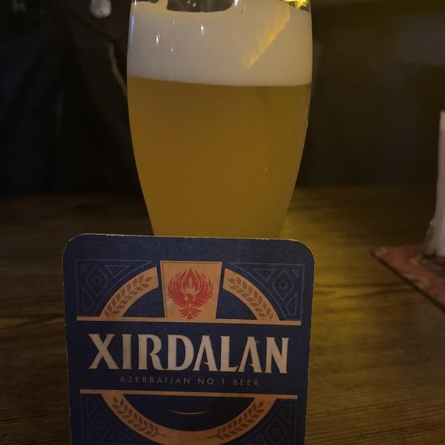 Xirdalan filtersiz 500 ml 
