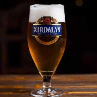 Xirdalan Sade 300ml 