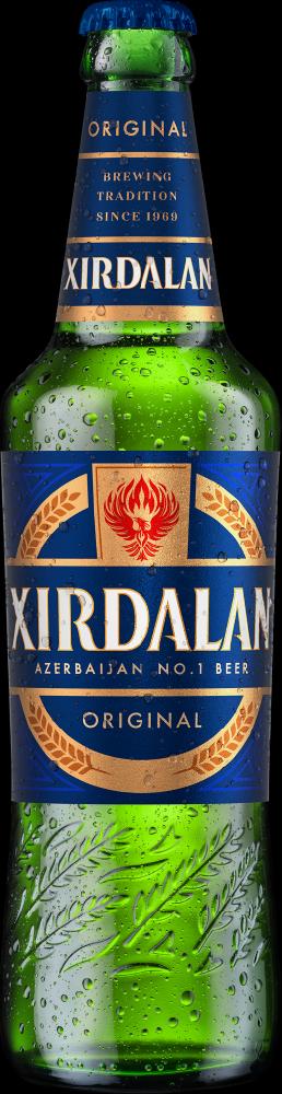 Xirdalan Butilka
