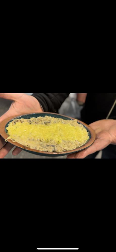 Qaymaqlı göbələk