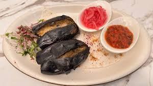Badımcan kabab