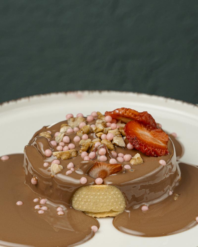 Krem Tart