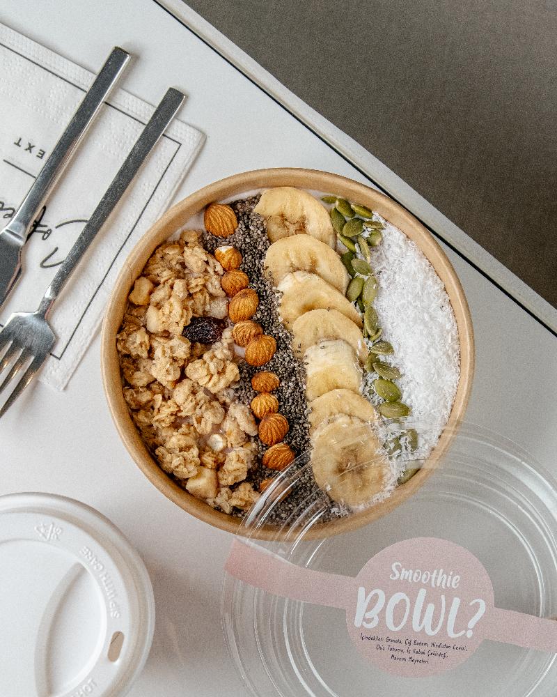 Smoothie Bowl