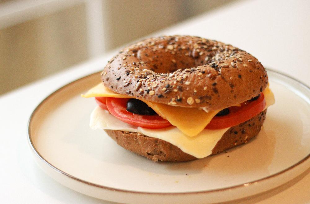 Bagel Cheese