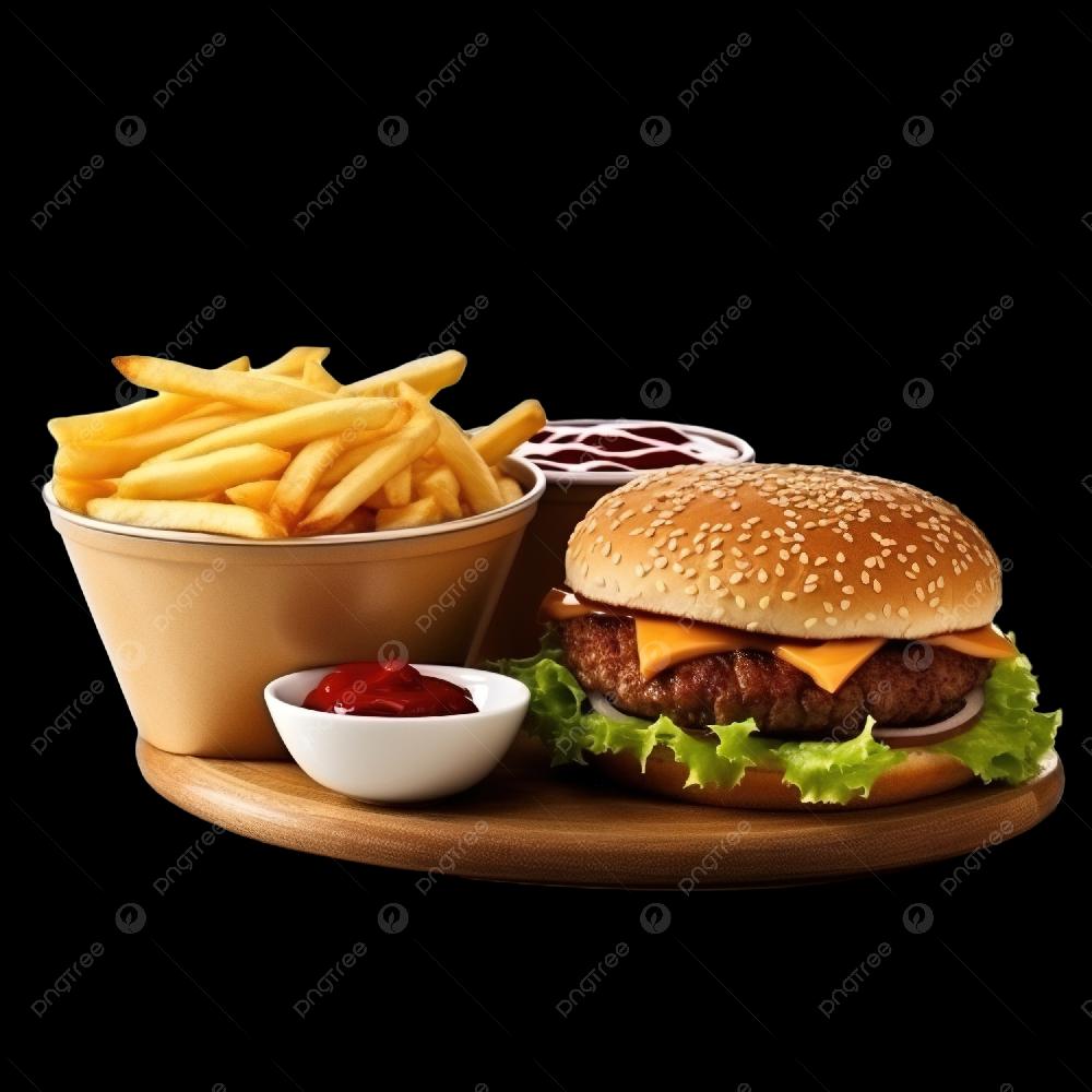 Hamburger