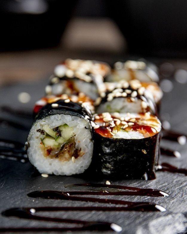 Sezar roll