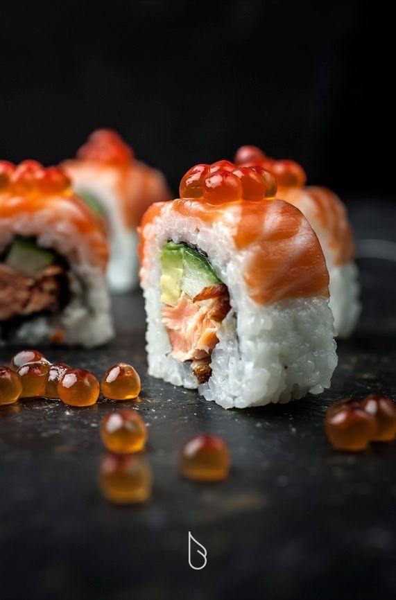 Filadelfia roll 