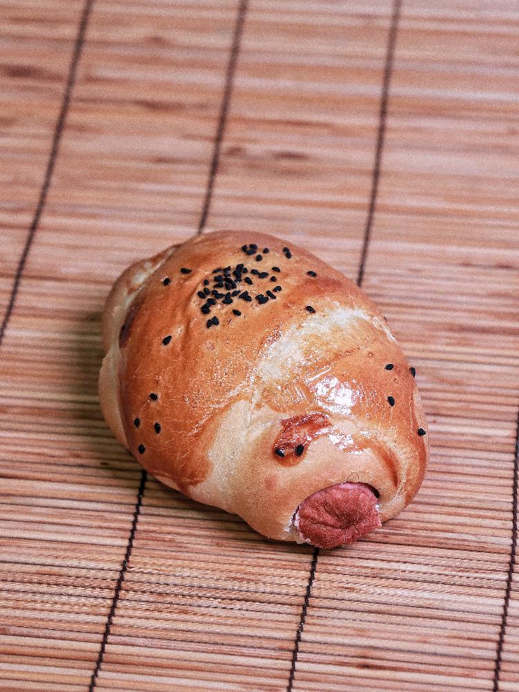 Hot-Dog