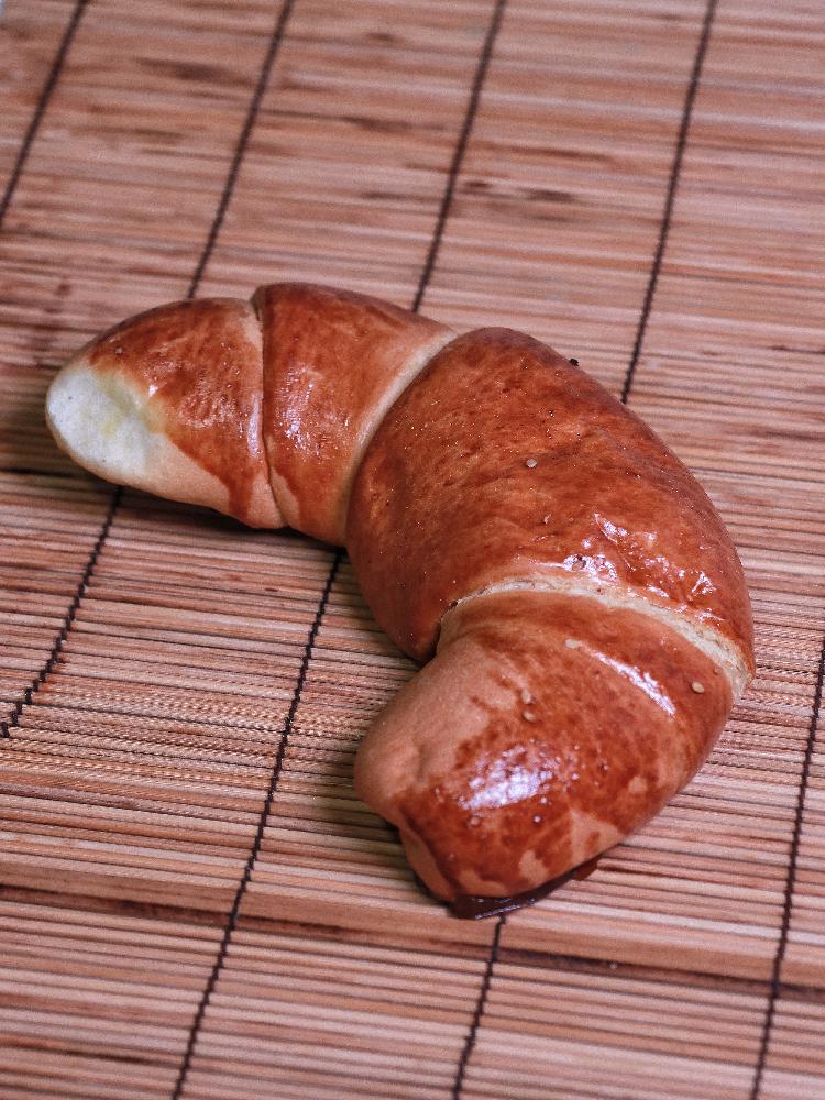 Şokoladlı Bulka