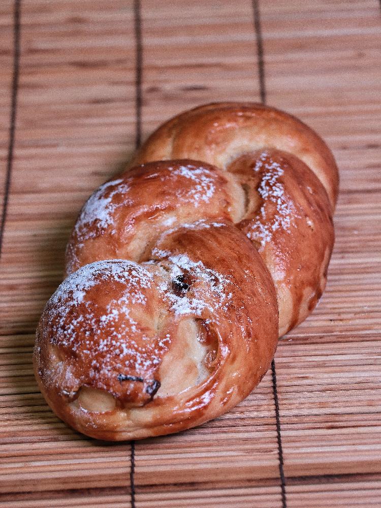 Kişmişli Bulka