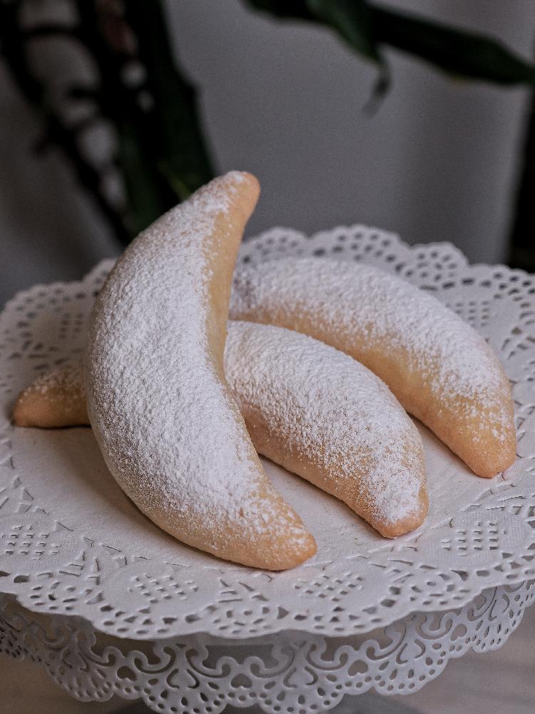 Banan Qozlu (1 kg)