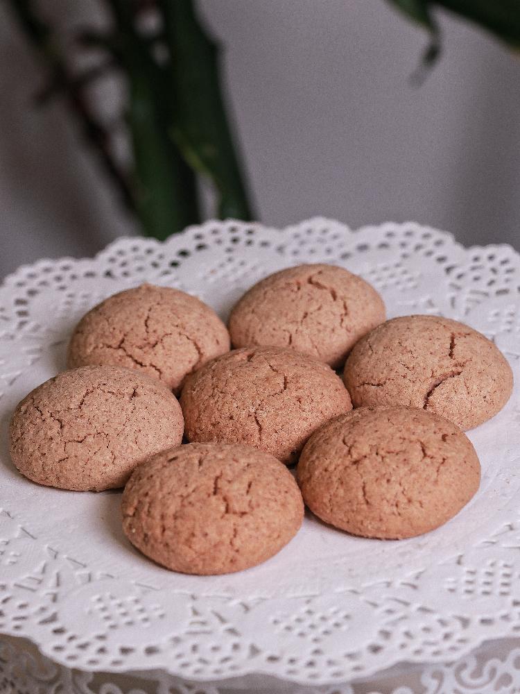 Darçınlı Kurabiye (1 kg)