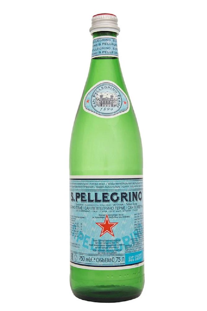Pellegrino  