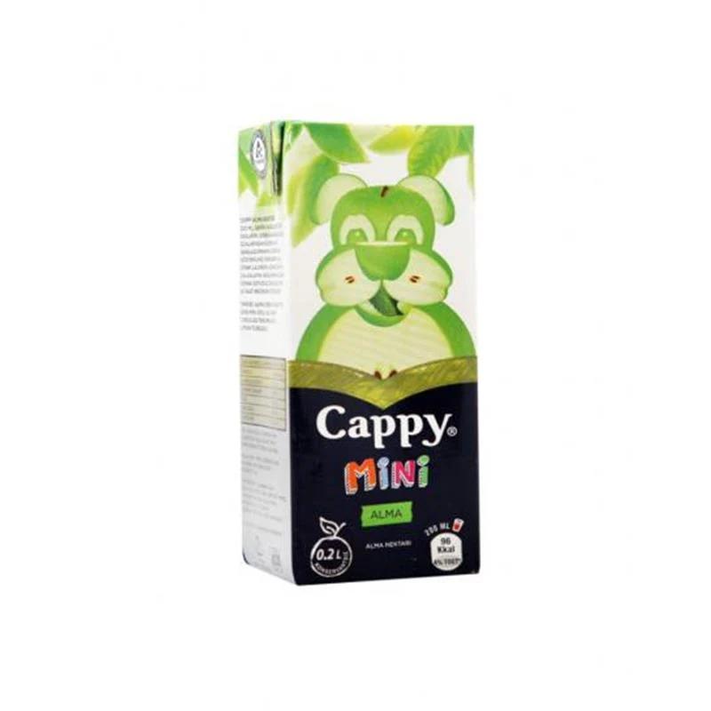 Cappy  Apple (200ml)