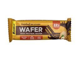 Bombbar Wafer