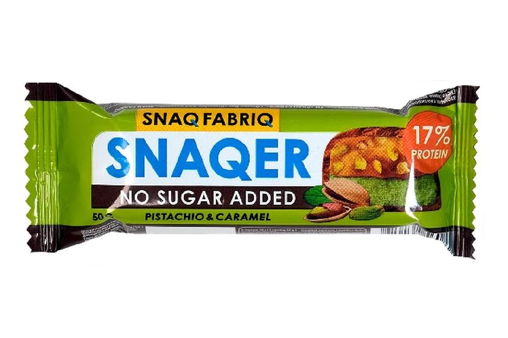 Snaqer pistachio 