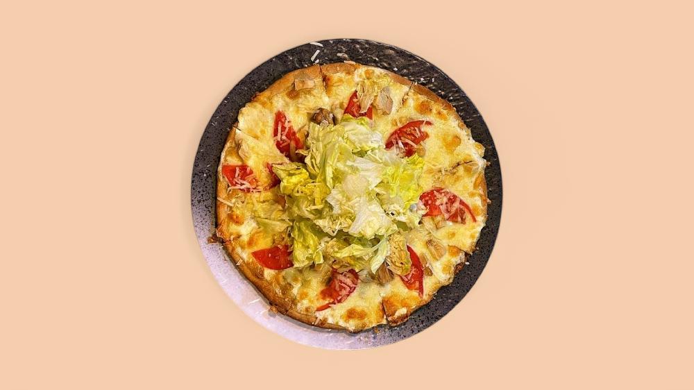 Pizza Ceaser