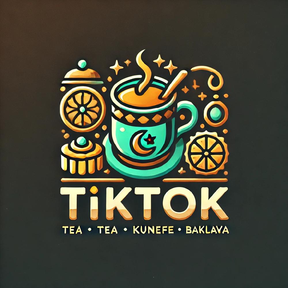 Tiktok seti