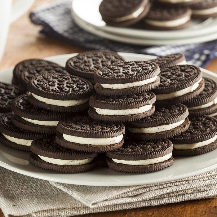 Oreo