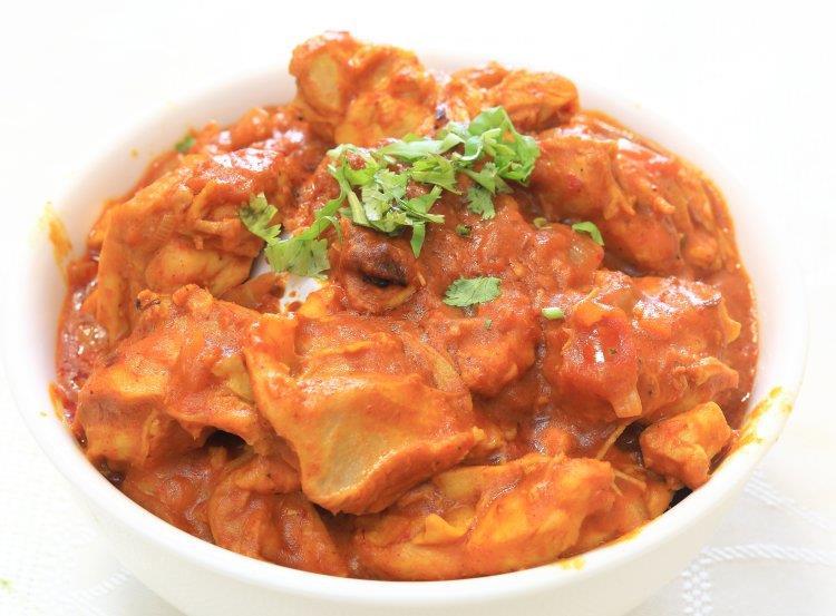 Rara Chicken