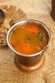 South Indian Rasam